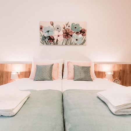 Apartments Fiorello غييكا المظهر الخارجي الصورة