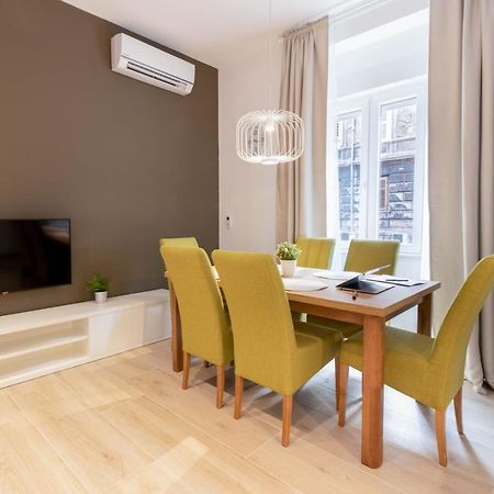 Apartments Fiorello غييكا المظهر الخارجي الصورة