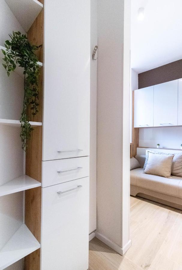 Apartments Fiorello غييكا المظهر الخارجي الصورة