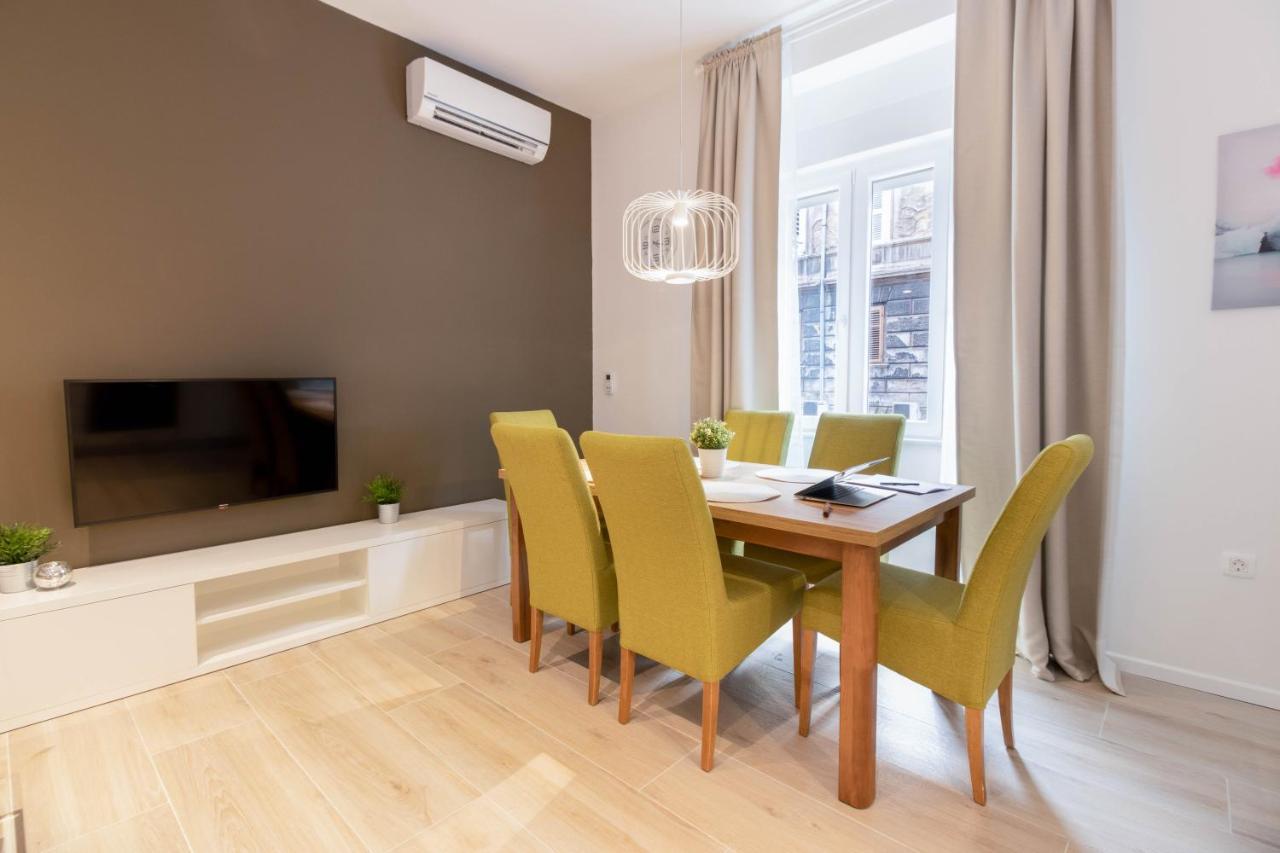 Apartments Fiorello غييكا المظهر الخارجي الصورة