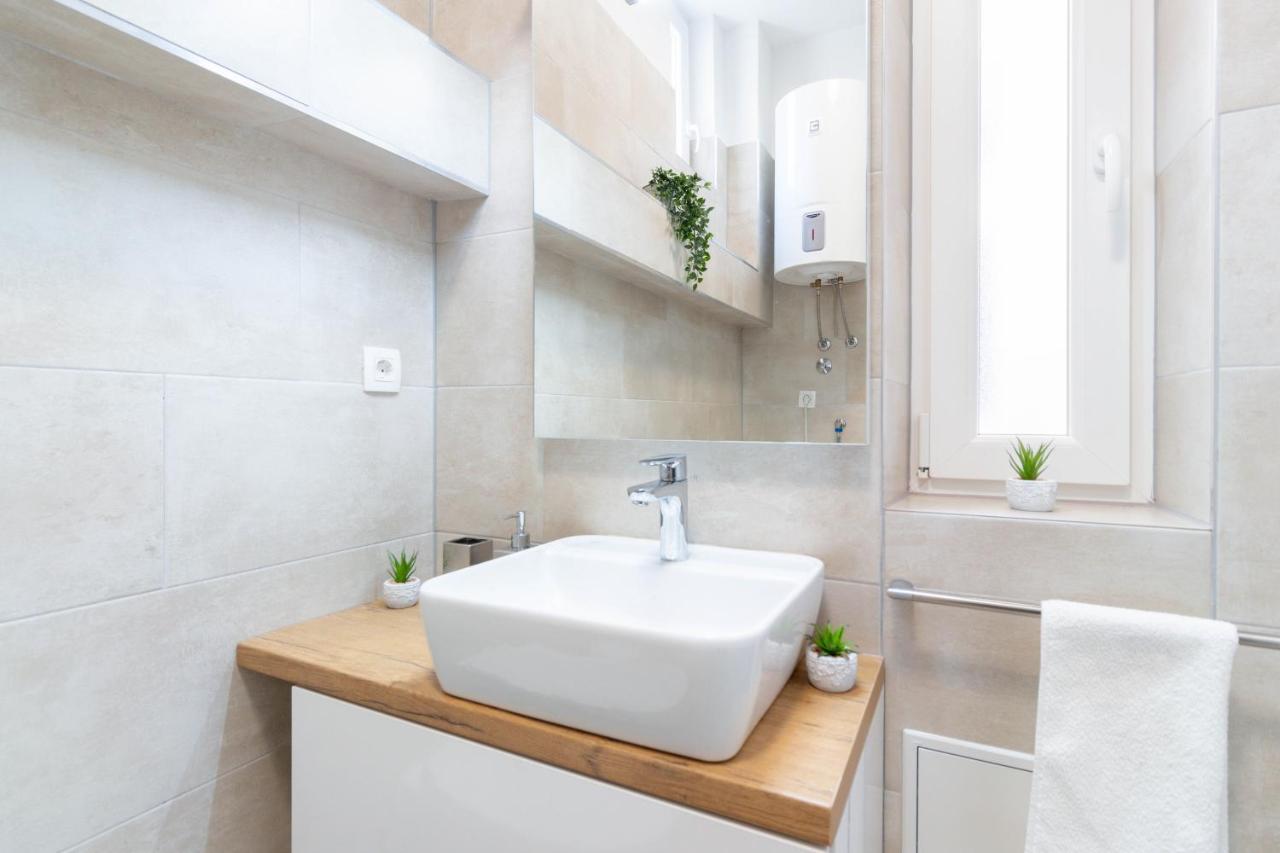 Apartments Fiorello غييكا المظهر الخارجي الصورة