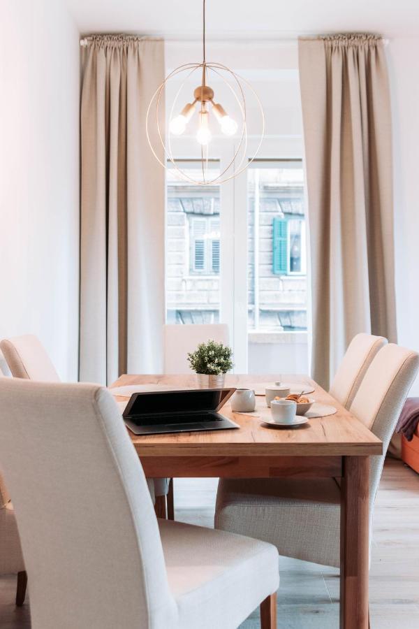 Apartments Fiorello غييكا المظهر الخارجي الصورة