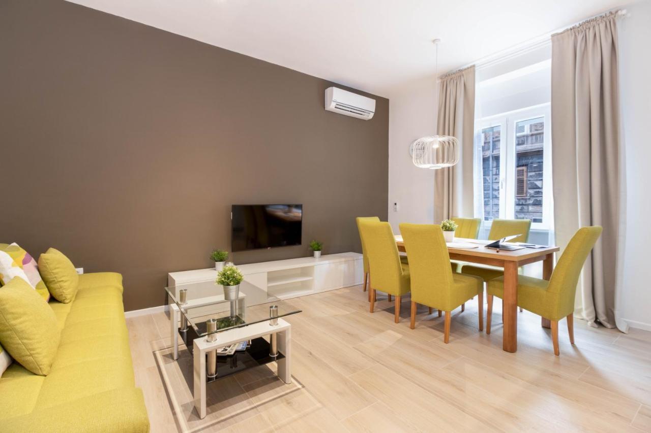 Apartments Fiorello غييكا المظهر الخارجي الصورة