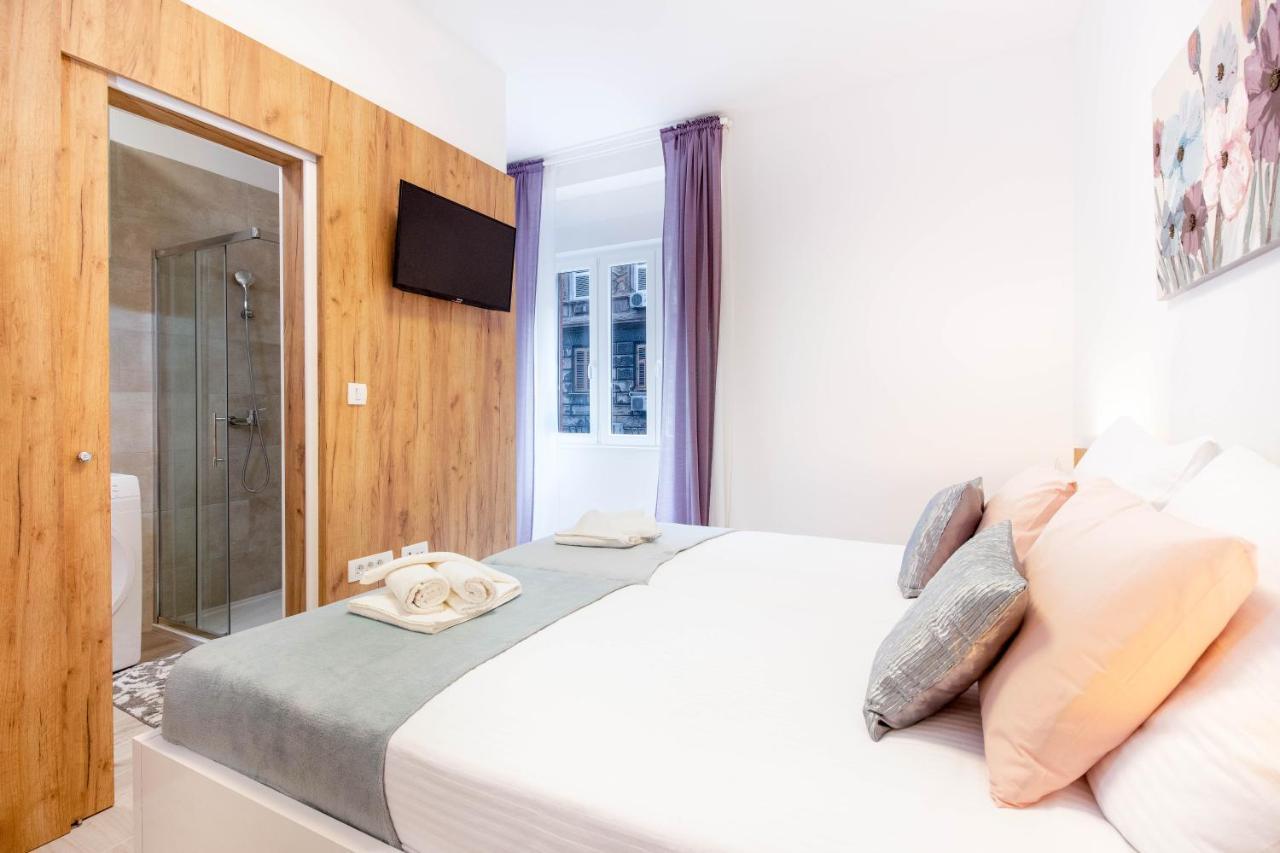Apartments Fiorello غييكا المظهر الخارجي الصورة