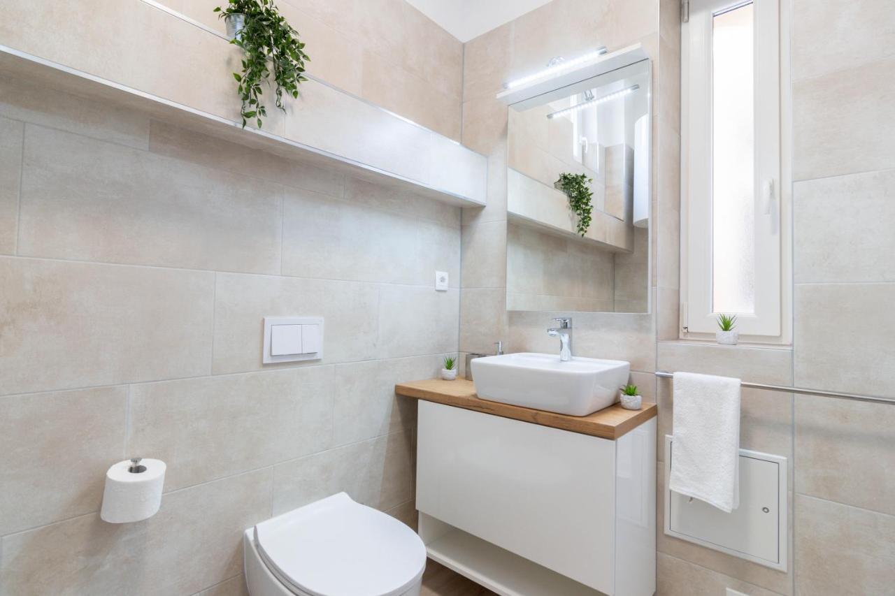 Apartments Fiorello غييكا المظهر الخارجي الصورة